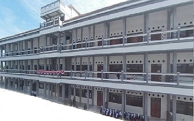Universitas Nurul Jadid Probolinggo