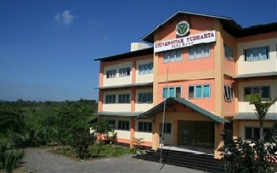 Universitas Yudharta Pasuruan