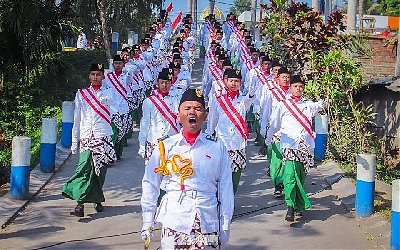 Semangat Pahlawan Ajak Jelajahi Peristiwa 73 Tahun Lalu
