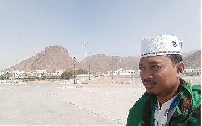 Ustaz Ma'ruf Khozin : Sayidah Aisyah Merasa Tidak Paling Suci