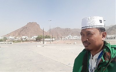 3 Jenis Najis Dalam Kitab Shahih Al-Bukhari