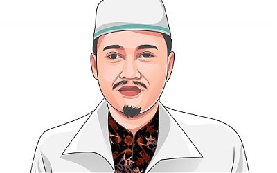 Ustadz Ma’ruf Khozin: Hablum min Allah dan Hablum min An-Nas