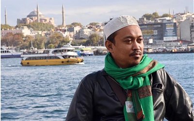Ustaz Ma’ruf Khozin: Fatwa Ulama Kontemporer untuk Wanita yang Tidak Menabrak Ijma'