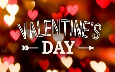Menyikapi Peringatan Hari Valentine