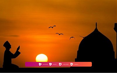 Waktu dan Petunjuk Lengkap Shalat Subuh