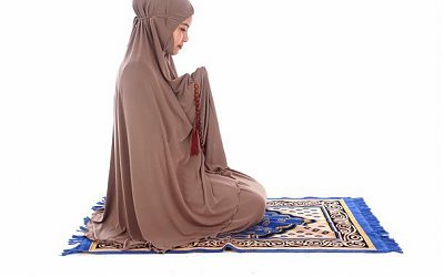 Wanita Shalat Tarawih di Masjid, Bolehkah?