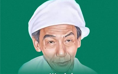 Wasiat KH. Arwani Amin Kudus