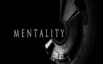 Antara Driver Mentality dan Passenger Mentality