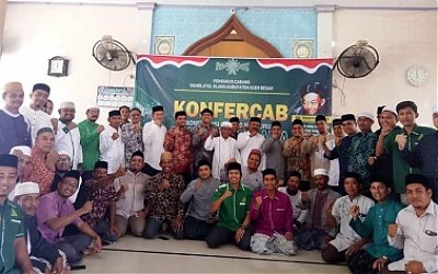 PCNU Aceh Besar Dukung Larangan Pengajian Selain Aswaja