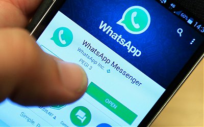 WhatsApp Tak Lagi Support HP Jenis Ini di 2019