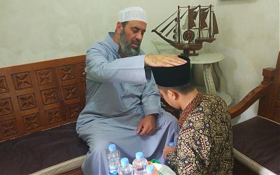 Ingin Punya Keturunan Ulama? Ini Empat Teorinya Menurut Gus Abdul Qoyyum Mansur Lasem