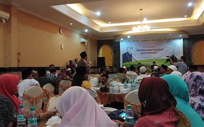 Pengasuh Ponpes Annuqayah Madura, Gus Mamak : Kita Rawat dan Jaga Bersama Indonesia
