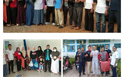 BFLF Aceh Selatan : Laksanakan