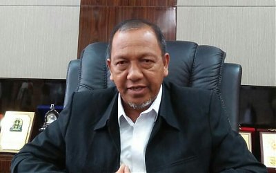 Daftar Tunggu Jamaah Haji Aceh 25 Tahun