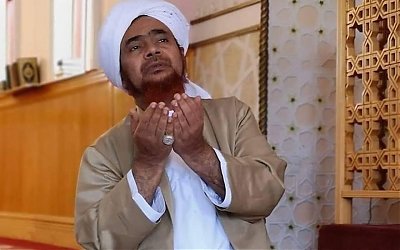 Amalan Agar Hajat Kita Qabul