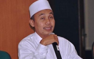 Pesan Luar Biasa untuk Anda yang Jadi Pengurus NU