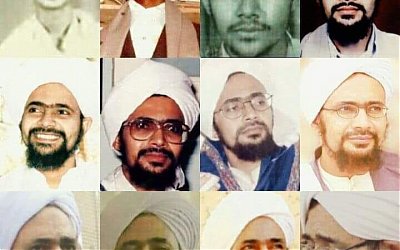 Meneladani Kisah Perjuangan Siidil Habib Umar bin Hafidz