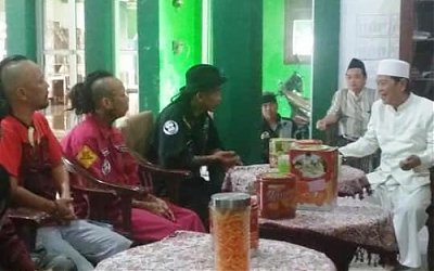 Menghargai Mereka yang Sedang Proses, Jangan Protes