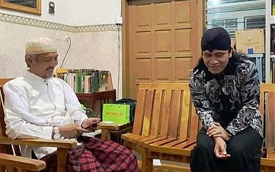 Belajar Berdakwah dari Kisah-kisah Menakjubkan Ini