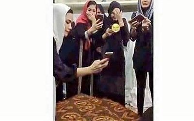 Kisah Sendu Pentalqin Mayat di Era Digital