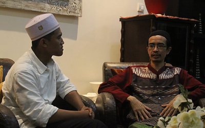 Ummat Rasulullah SAW, Ciri dan Keutamaannya