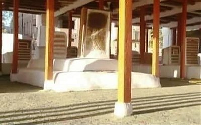 Inilah Keistimewaan Al Qutbil Irsyad Al Ghautsil Ibad Habib Abdullah bin Alawi