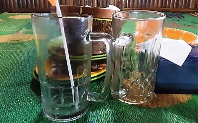 Hal Sederhana Ini Dapat Meringankan Beban Orang Lain