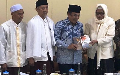 Lirboyo dan Upaya Kontra Radikalisme Kementerian Agama