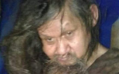 Pendapat Habib Luthfi tentang Mbah Fanani Dieng Wonosobo