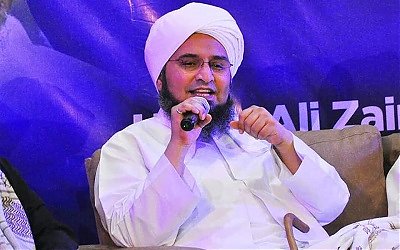 Quotes Penting dari Habib Ali Al-Jufri