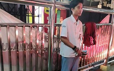 Kita Perlu Anak Muda Seperti Ini
