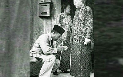 Soekarno, Sang Proklamator dan Jasanya Memerdekakan Negeri Ini