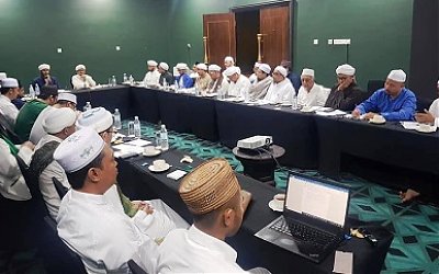 Majelis Ulama Nusantara