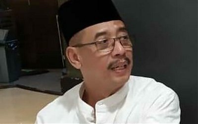 Innalillahi, KH M Adib Abdurrahim Sarang Wafat