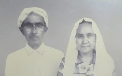 Kisah KH Muhammad Masthuro Bangun Pesantren Sejak Usia 19 Tahun