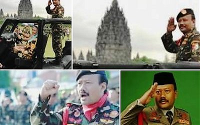 Innalillah, Kasatkornas Banser Alfa Isnaeni Wafat, GP Ansor Berduka
