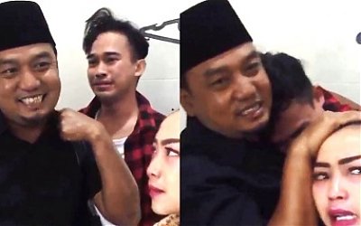 Ingin Fokus Urus Pondok Pesantren, Azis Gagap Undurkan Diri dari OVJ
