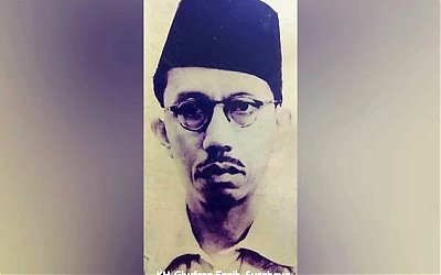 Kiai Ghufron Faqih dan Jejaring Tebuireng di Surabaya