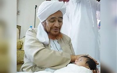 Ijazah Amalan Agar Anak Cerdas, Tidak Nakal dan Cepat Paham Belajar