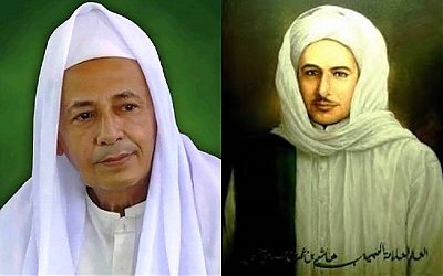 Dikagumi Habib Luthfi, Ini Sembilan Karomah Habib Umar bin Yahya Indramayu