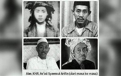 Faedah Membaca Shalawat Khidriyah Usai Shalat 5 Waktu