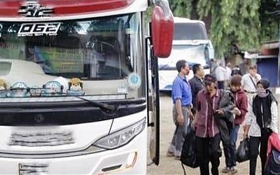 Awas, Blunder Saat Lebaran!
