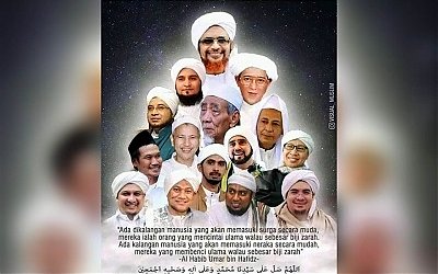 Amalan Agar Mendapatkan Istighfar Para Malaikat Hingga Hari Kiamat