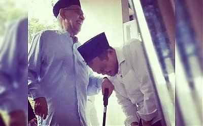 Filosofi Hidup Menurut Gus Baha’