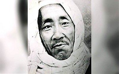 Kisah Sang Kiai Ningrat Pembawa Tongkat