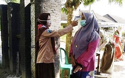 INSTIKA dan IST Annuqayah Akan Terapkan Protokol Kesehatan untuk SPMB 2020