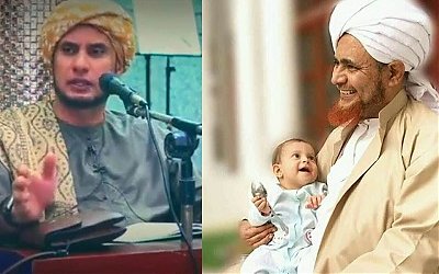 Perilaku Habib Umar bin Hafidz yang Selalu Berlandaskan Hadis