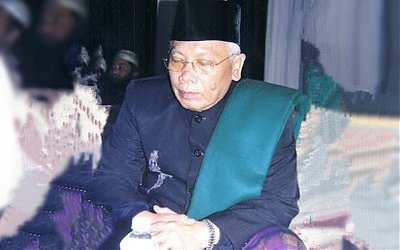 Ijazah Terbebas dari ‘Kantong Kering’