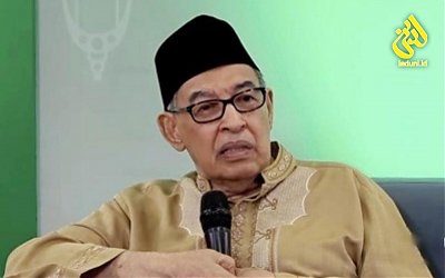 Bagaimana Mencari Kebenaran di Tengah Tafsir yang Berbeda-Beda?