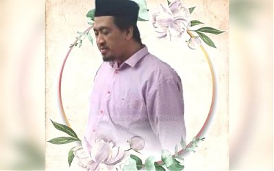 Kisah Keistimewaan Gus Robah, Menancapkan Lidi Menenangkan Ombak